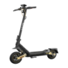 NAVEE ST5 Pro 500W 75km 20km/h 10 pouces Noir 150kg 477Wh pliable Trottinette électrique