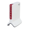 AVM FRITZ!Box 6820 LTE Blanc WiFi 4 2,4GHz 450Mbps Bande unique 1 port Gigabit Routeur