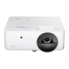 Optoma Full HD 1080p 3500 lumens ISO DLP 4LED Sans système d'exploitation Blanc LH351 haut-parleur 10W Projecteur