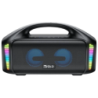 Tribit Stormbox Blast Noir 90W 30h IPX7 2200mAh Enceinte Bluetooth 5.3
