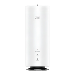 Deutsche Telekom HyperBox 5G lite MC8810 Blanc WiFi 6 AX3000 Double Bande Routeur