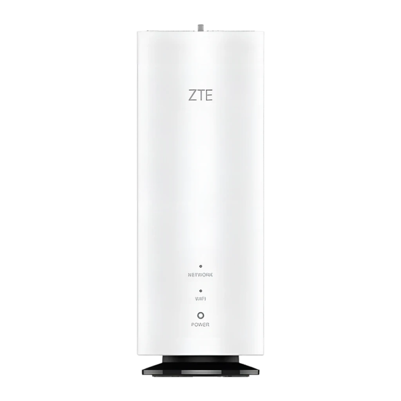Deutsche Telekom HyperBox 5G lite MC8810 Blanc WiFi 6 AX3000 Double Bande Routeur