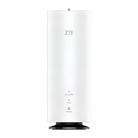 Deutsche Telekom HyperBox 5G lite MC8810 Blanc WiFi 6 AX3000 Double Bande Routeur