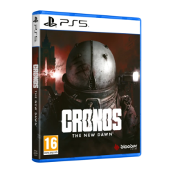 Jeu vidéo Bandai Namco Cronos: The New Dawn Édition Standard PS5