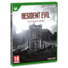 Jeu vidéo Capcom Resident Evil Requiem Xbox Series X
