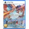 Jeu vidéo Capcom Monster Hunter Stories 3 : Twisted Reflection PS5