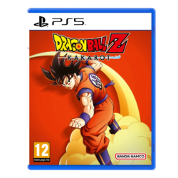Jeu vidéo Bandai Namco Dragon Ball Z: Kakarot Standard PS5