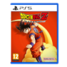 Jeu vidéo Bandai Namco Dragon Ball Z: Kakarot Standard PS5