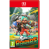 Jeu vidéo Nintendo Splatoon Raiders Switch 2 Édition standard