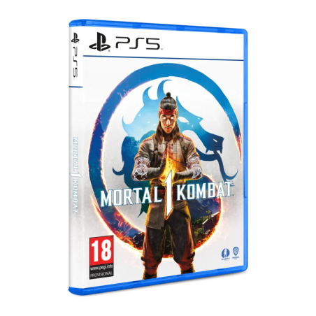 Jeu vidéo Warner Bros Mortal Kombat 1 Standard Edition PS5