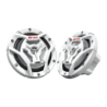 JVC 2 voies coaxiaux 16 cm CS-DR6201MW Blanc 50W Haut-parleurs marins