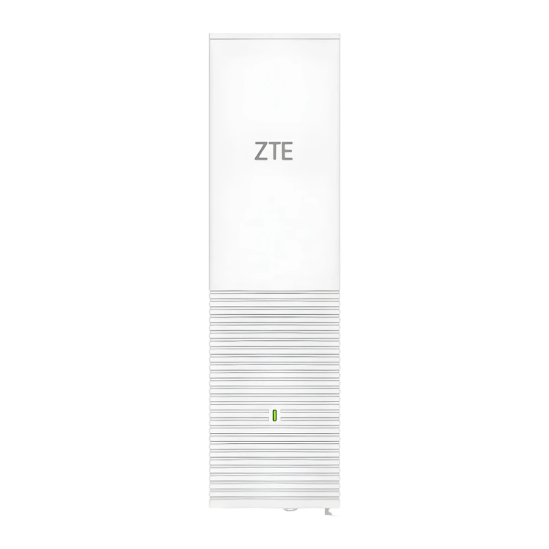 ZTE Z3460 Blanc WiFi 7 Triple Bande BE15000 2 ports 2,5G Routeur