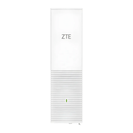 ZTE Z3460 Blanc WiFi 7 Triple Bande BE15000 2 ports 2,5G Routeur