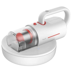 Deerma CM1300 Rouge 6000Pa Aspirateur à main