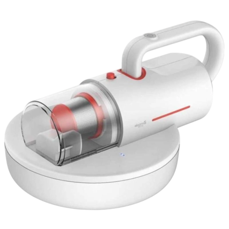 Deerma CM1300 Rouge 6000Pa Aspirateur à main