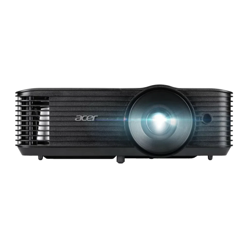 Acer WXGA 1280×800 4500 lumens ANSI DLP Noir X1328 27dB Projecteur