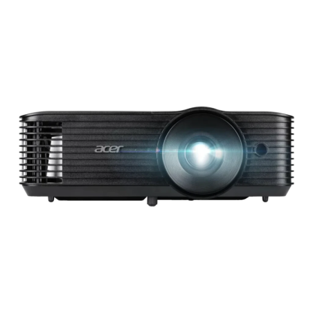 Acer WXGA 1280×800 4500 lumens ANSI DLP Noir X1328 27dB Projecteur