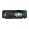 Acer WXGA 1280×800 4500 lumens ANSI DLP Noir X1328 27dB Projecteur