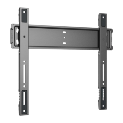 Support TV Vogel's Elite TVM 5505 Noir Fixe 32-77 pouces VESA 400x400