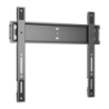 Support TV Vogel's Elite TVM 5505 Noir Fixe 32-77 pouces VESA 400x400