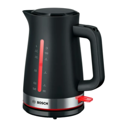 Bosch 1,7L 2400W Noir TWK4M223 Bouilloire