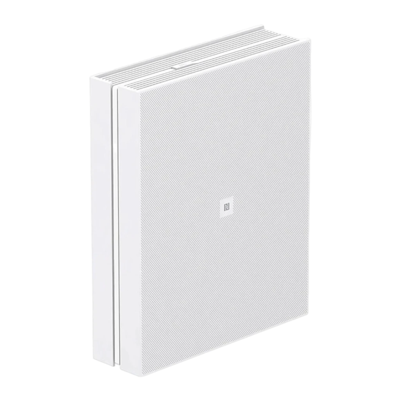 ZTE T5400 Blanc WiFi 6 AX3000 Double Bande 4 ports Gigabit Routeur