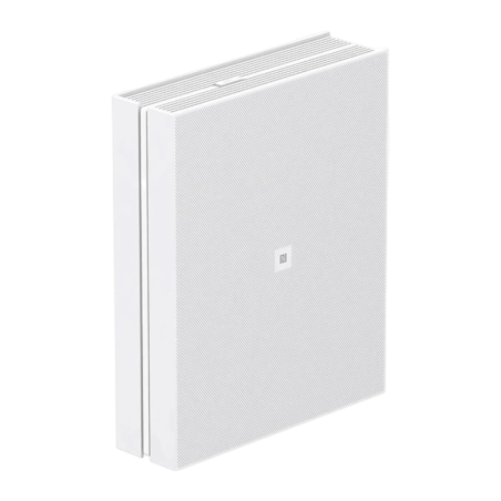ZTE T5400 Blanc WiFi 6 AX3000 Double Bande 4 ports Gigabit Routeur
