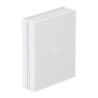 ZTE T5400 Blanc WiFi 6 AX3000 Double Bande 4 ports Gigabit Routeur