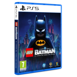 Jeu vidéo LEGO Batman: L'Héritage du Chevalier Noir Standard PS5