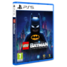 Jeu vidéo LEGO Batman: L'Héritage du Chevalier Noir Standard PS5