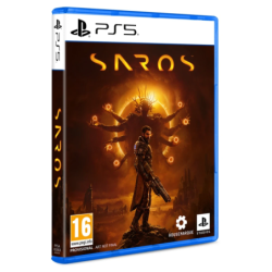Jeu vidéo Sony Saros Standard PS5