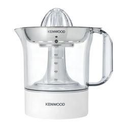 Kenwood JE290 1L 40W Blanc Presse-agrumes