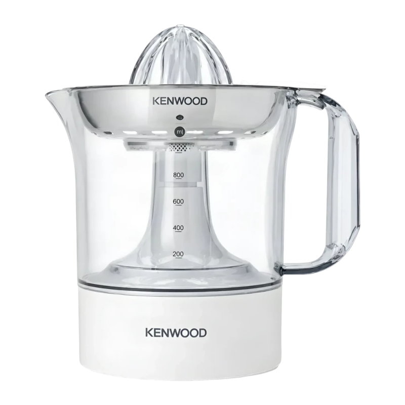 Kenwood JE290 1L 40W Blanc Presse-agrumes