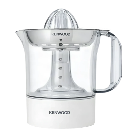 Kenwood JE290 1L 40W Blanc Presse-agrumes