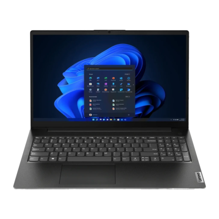 Lenovo V15 G4 AMN 16GB/512GB 15,6 pouces FHD AMD Ryzen 5 7520U SSD NVMe PCIe 4.0 Windows 11 Home Noir WiFi 6 PC portable
