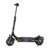 smartGyro Speedway PRO 800W 60km 25km/h 10 pouces Noir 140kg pliable suspension Trottinette électrique