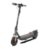 NAVEE GT5 Max 700W 90km 25km/h 10 pouces Gris 130kg 596Wh pliable suspension Trottinette électrique