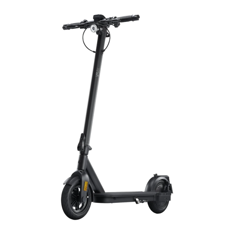 Vmax VX5 Pro ST 400W 20km/h 9 pouces Noir 120kg IPX6 pliable Trottinette électrique