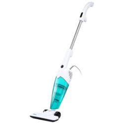 Deerma DX118C Blanc 16000Pa 600W Aspirateur