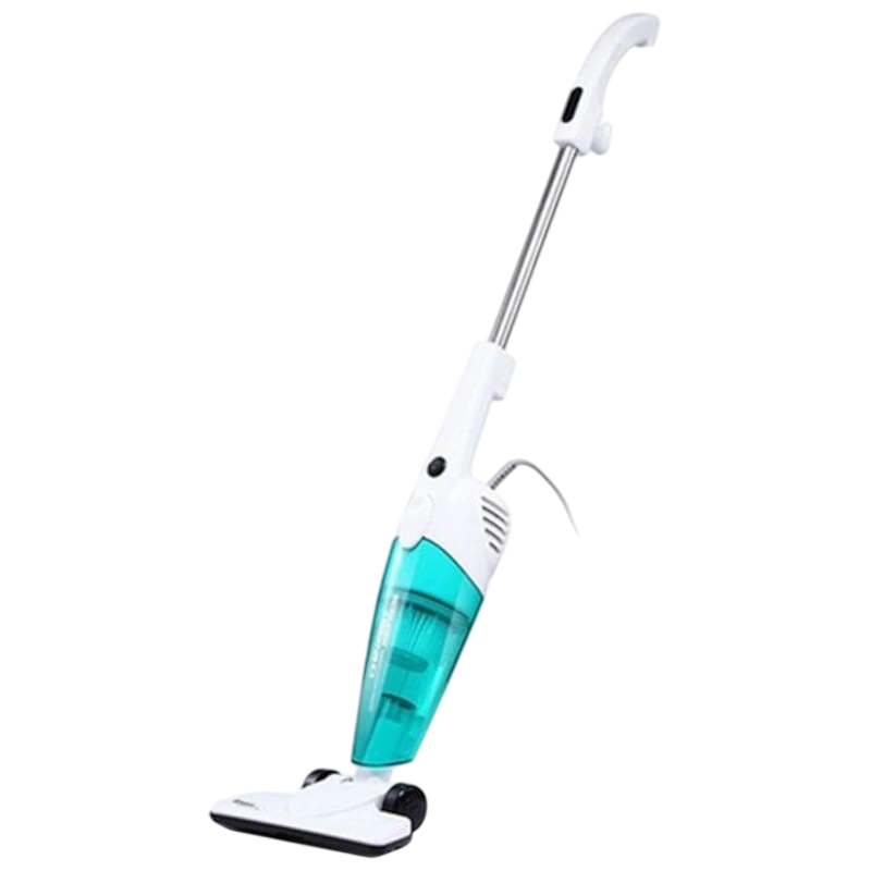 Deerma DX118C Blanc 16000Pa 600W Aspirateur