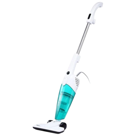 Deerma DX118C Blanc 16000Pa 600W Aspirateur