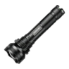 Superfire L3 P90 Noir 2700 lumens 400m 7400mAh IP44 Lampe torche LED rechargeable