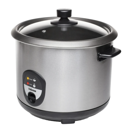 TriStar 2,2L 900W Argent RK-6129 Cuiseur à riz