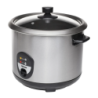 TriStar 2,2L 900W Argent RK-6129 Cuiseur à riz