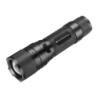 SUPERFIRE Noir 570 Lumens 260m F3-L2 2000mAh IP34 Lampe torche LED rechargeable