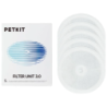 Filtres pour Abreuvoirs Automatiques Petkit Filter Unit 3.0 Kit 5 Unités