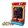 Set de construction LEGO Super Mario Borne Arcade Donkey Kong 72051 1367 pièces