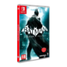 Jeu vidéo Warner Bros. Games Batman Arkham Trilogy Nintendo Switch