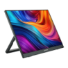 Anmite A140W03T Tactile Noir 14 pouces Full HD IPS 60Hz 5ms Écran portable