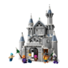 LEGO One Piece La Bataille au Château de Drum 75645 1038 pièces À partir de 9 ans